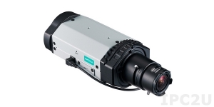 MOXA VPort 36-1MP-IVA-T